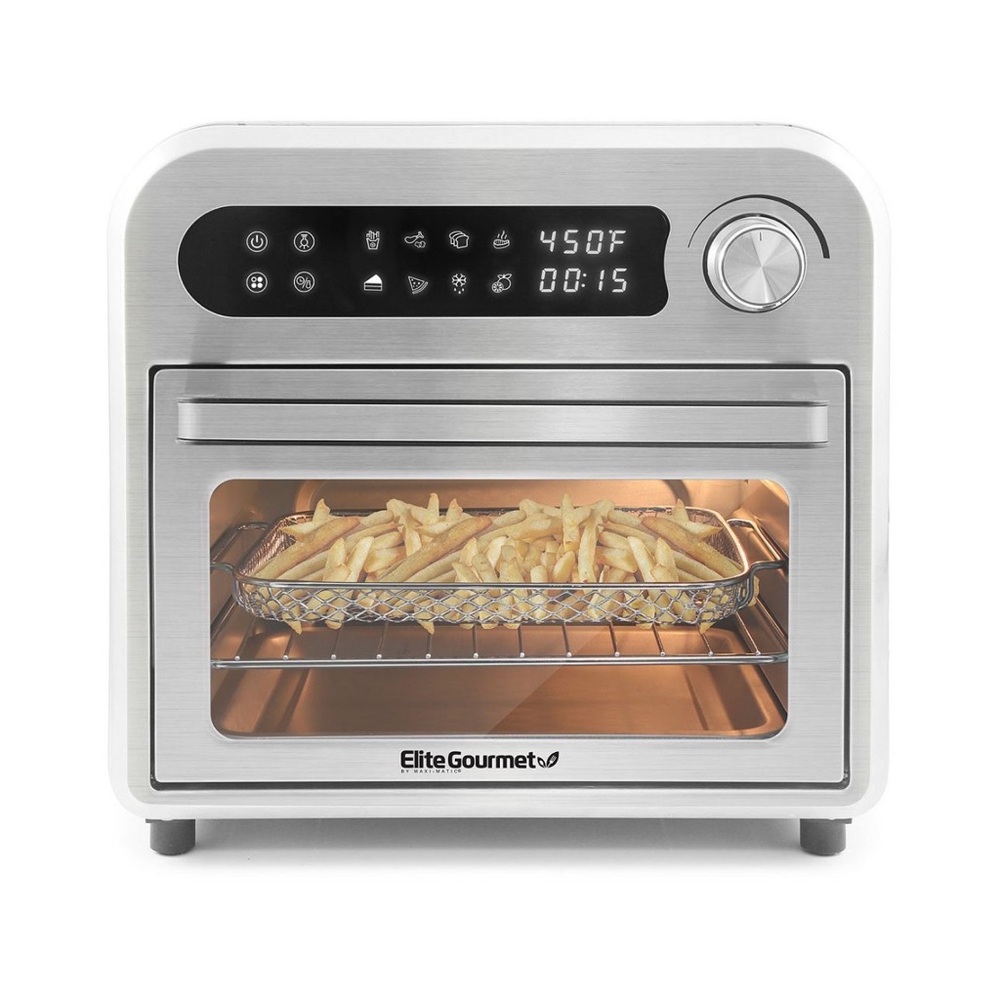 Oven